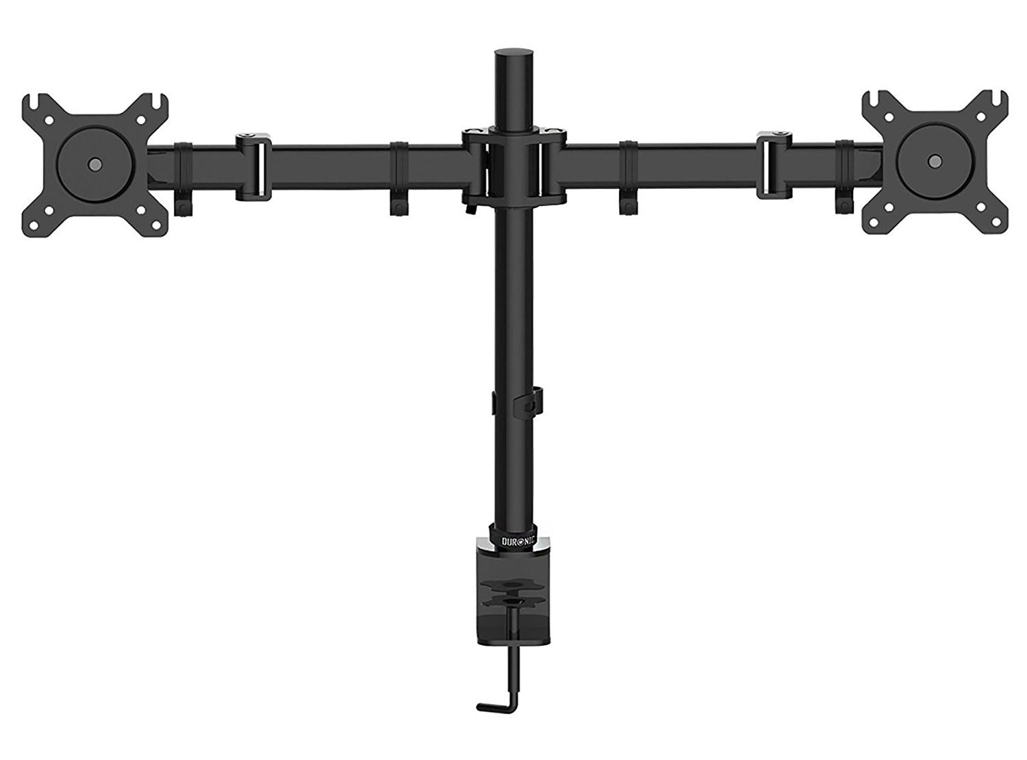 Cable Management - NULL - Support Écran