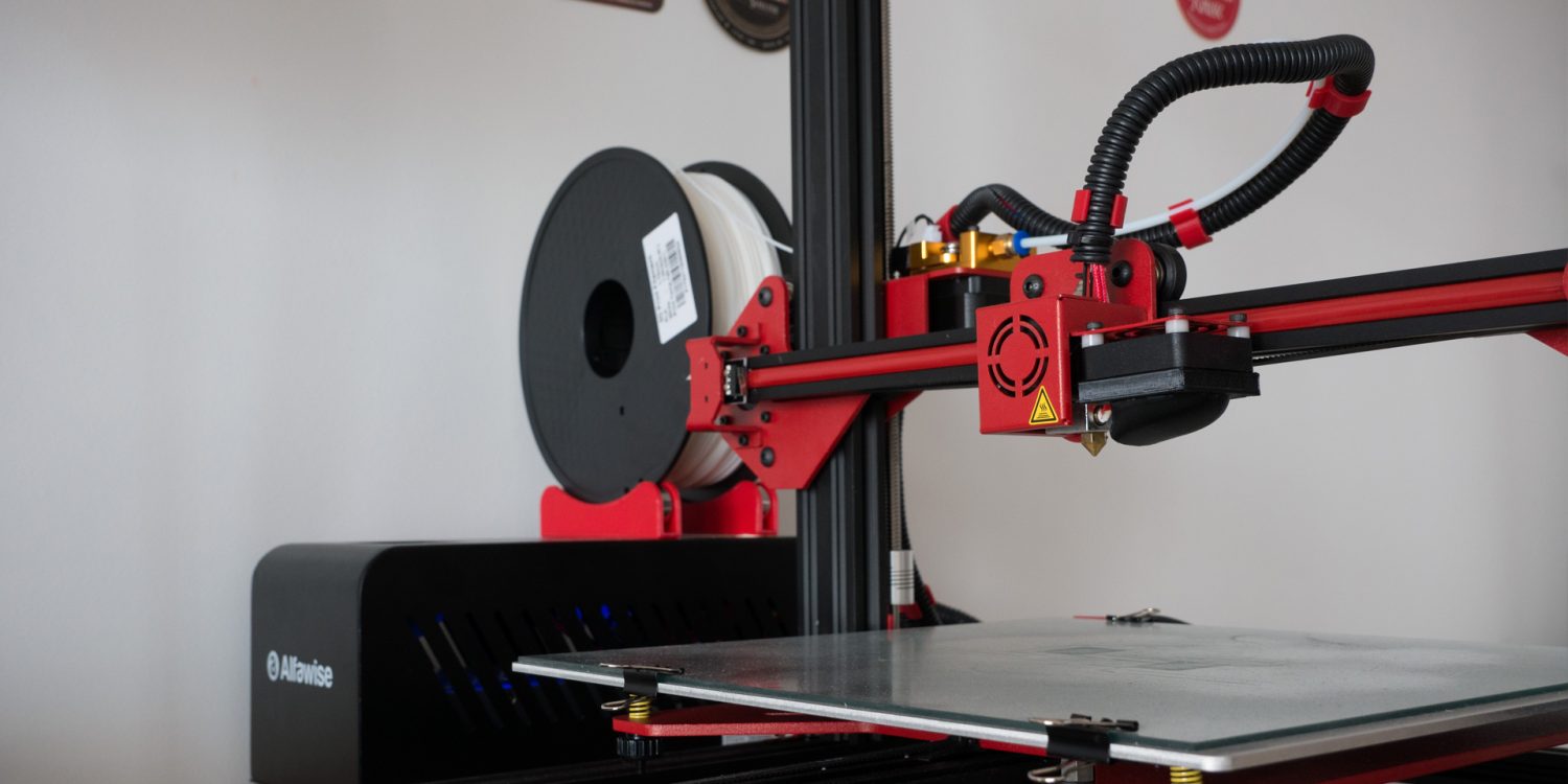 Imprimante 3D Alfawise : les meilleurs modèles 3