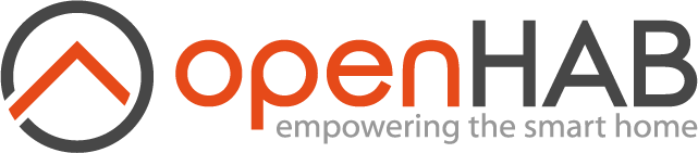 OpenHab : centrale domotique DIY