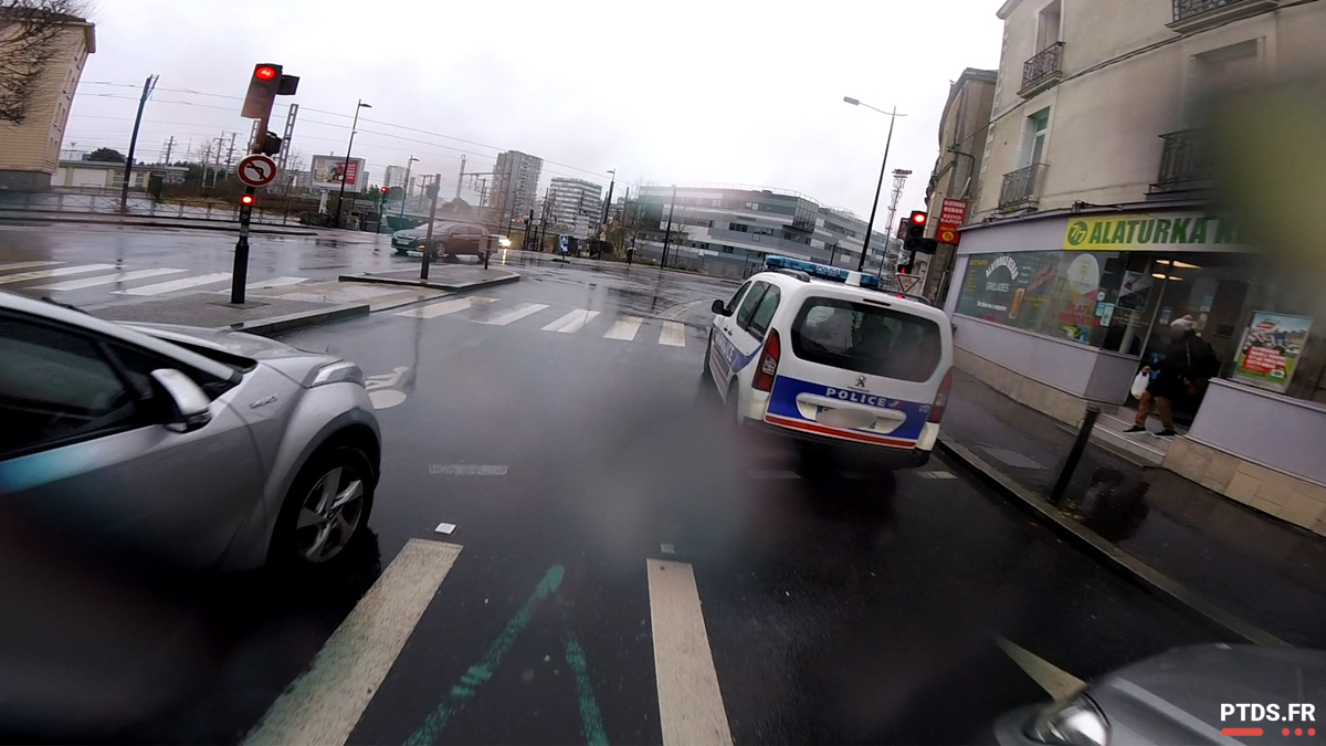 Vélotaf : "apprendre" à rouler en ville 4