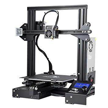 Creality3D Ender 3 pas cher