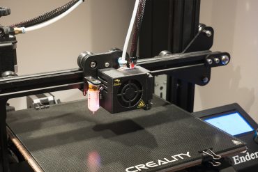 BLTouch Creality3D Ender 3