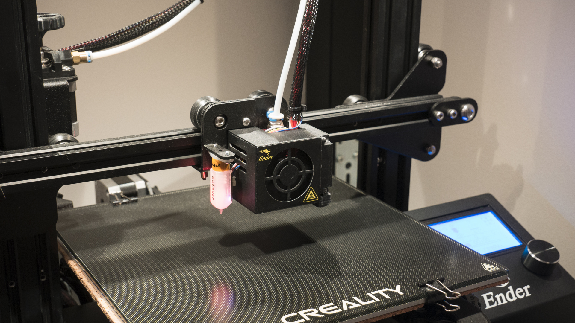 Creality 3d – Kit De Capteur De Défauts Pour Imprimante 3d, Pièces