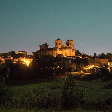 Quelques idées de sorties pour des vacances en Haute-Loire 7