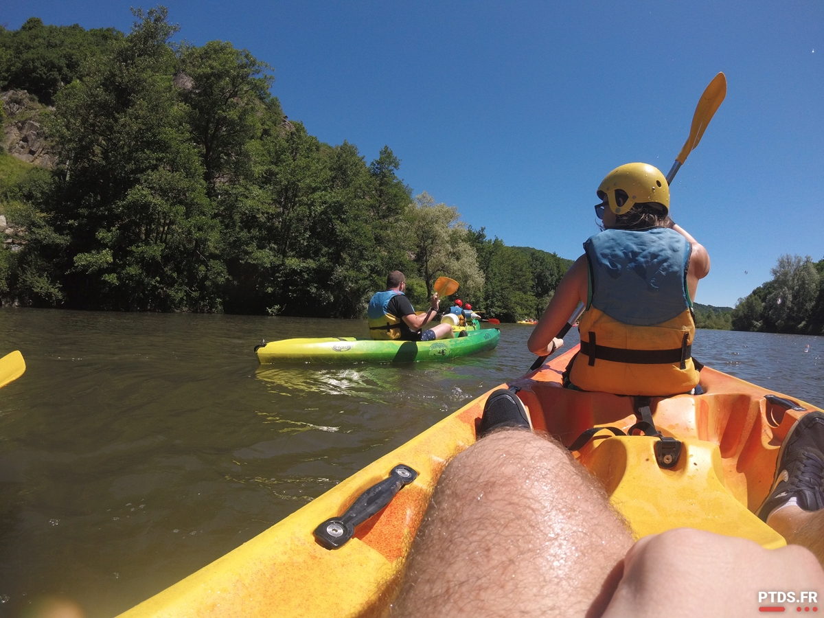 Quelques idées de sorties pour des vacances en Haute-Loire 4