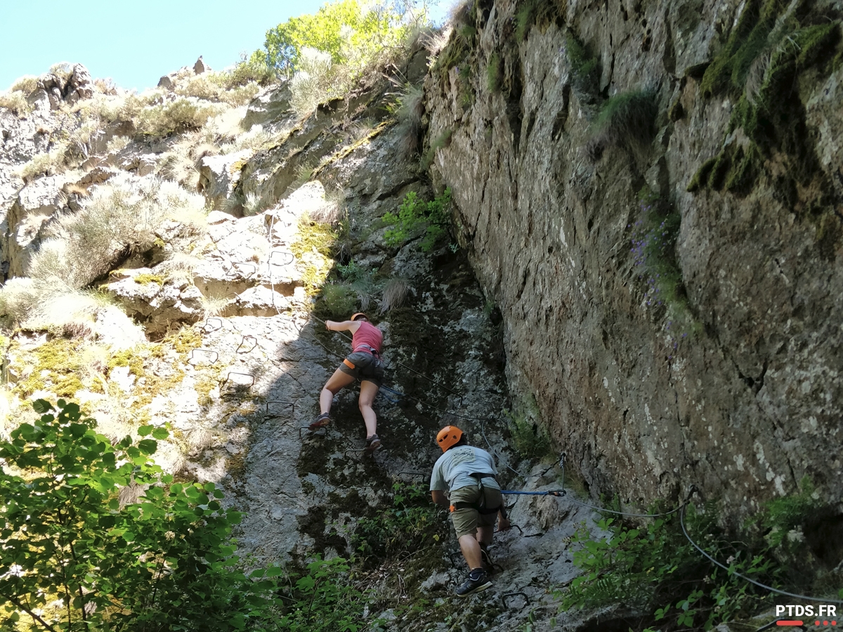 Quelques idées de sorties pour des vacances en Haute-Loire 59