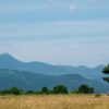 Semaine de vacances en Auvergne