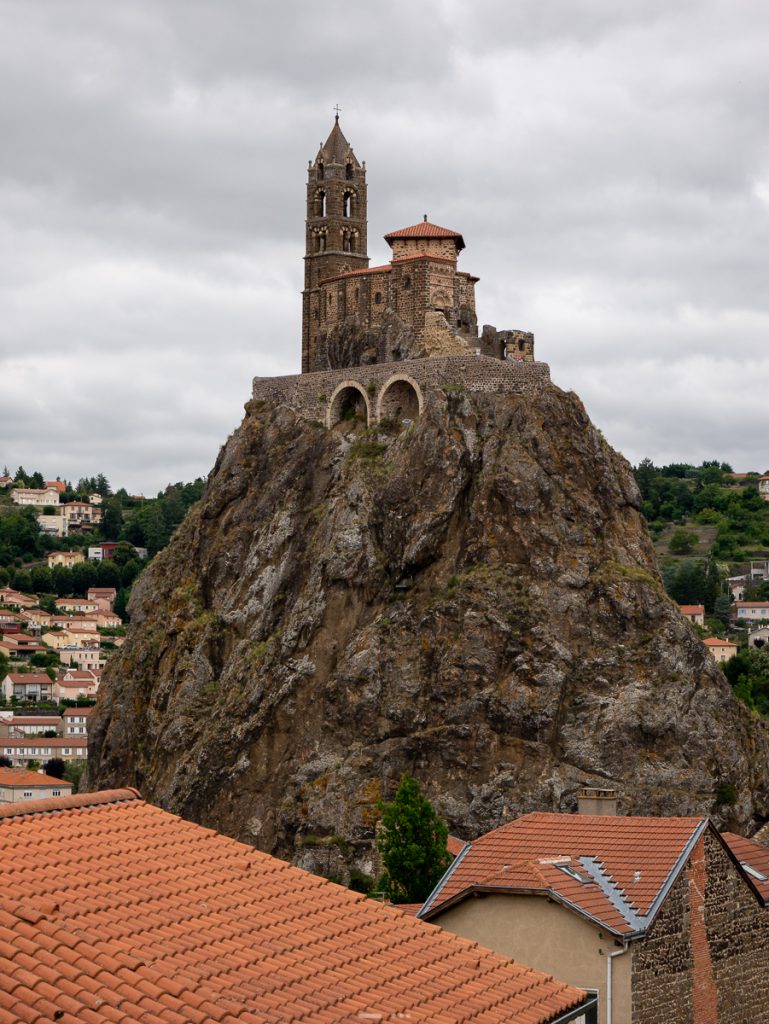 Puy-En-Velay - Vacances Auvergne 2020