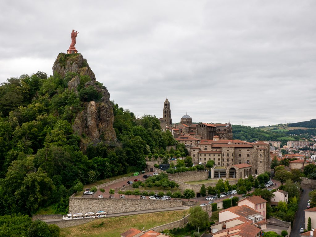 Puy-En-Velay - Vacances Auvergne 2020