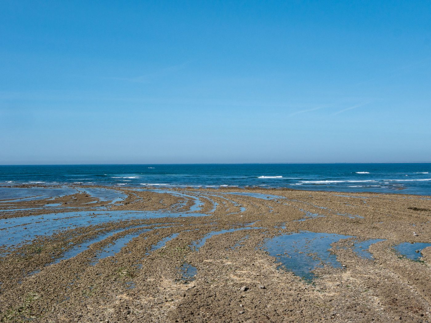 Un week-end sur l'Île d'Oléron