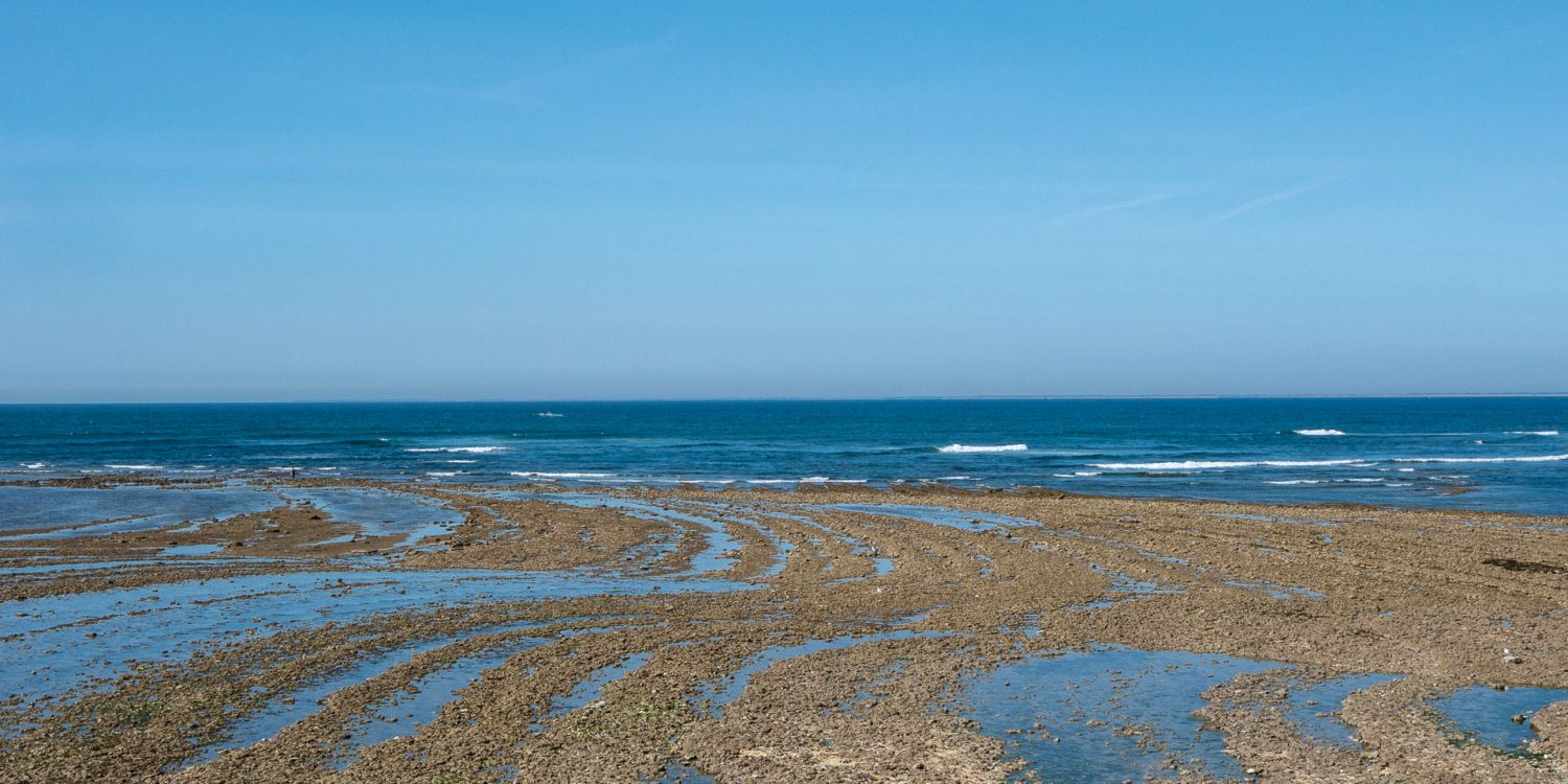 Un week-end sur l'Île d'Oléron