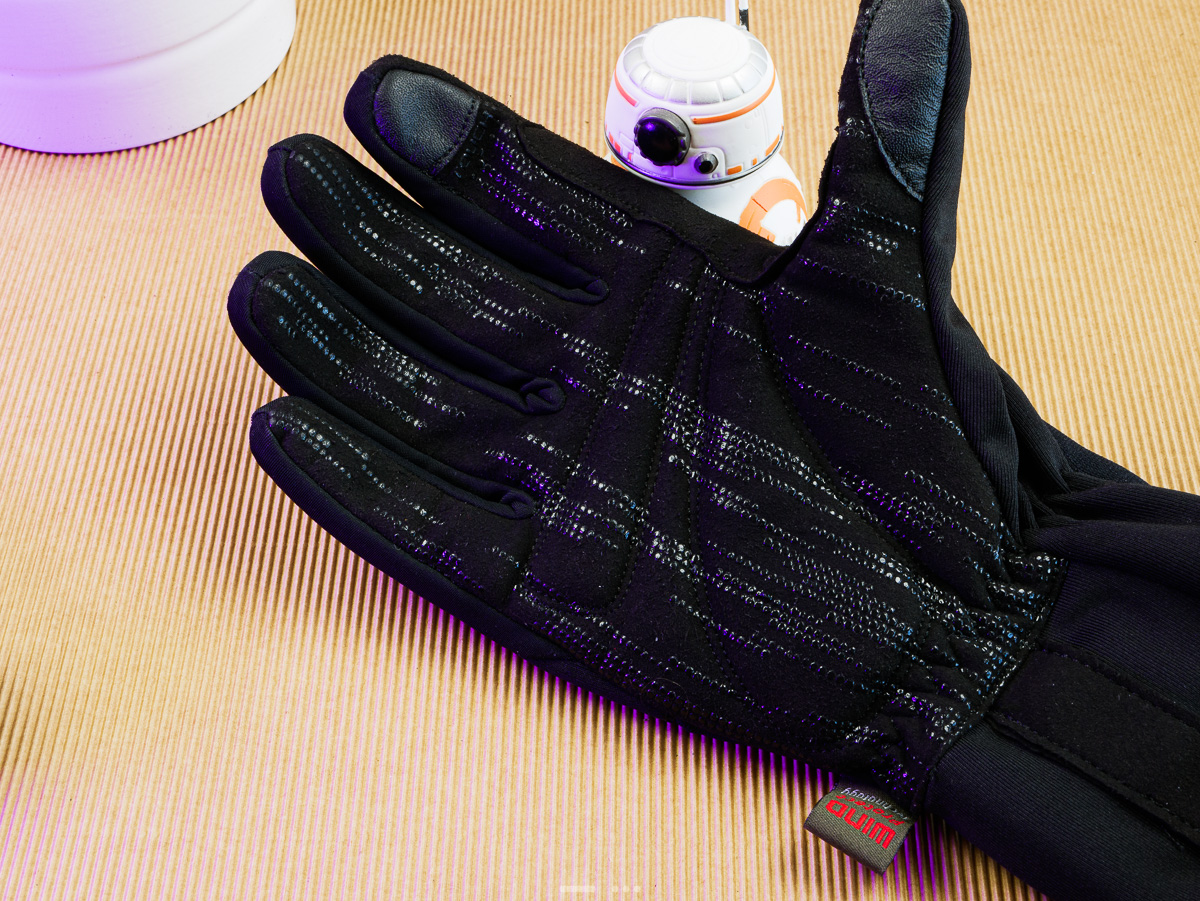 Gants Chiba Roadmaster